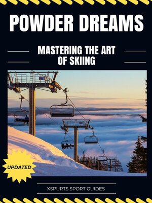 cover image of Powder Dreams